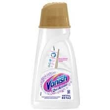 VANISH MP WHT 1400ML BASE EE X8