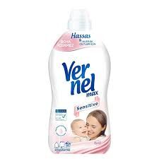 VERNEL MAX 1440ML SENSITIVE