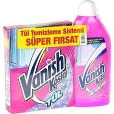 VNSH TOZ 450 GR+450 ML TÜL SİSTEM GOLD X6
