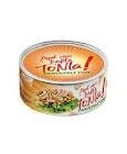 DARDANEL FASULYELI TON BALIGI 150GR