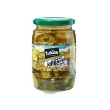 TUKAS JALAPONE TURSU 370CC