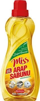 MISS ARAP SABUNU 1LT