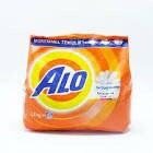 ALO AUT. 1.5 KG KAR ÇİÇ. ORN. *10