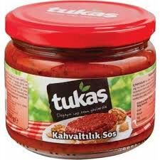 TUKAS KAHVALTILIK SOS 300CC