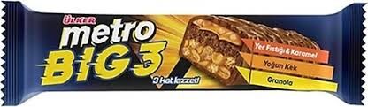 METRO BIG 3