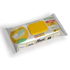 SLEEPY YUZEY TEMIZLIK HAVLUSU YAG COZUCU