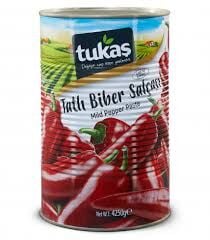 TUKAS BIBER SALCASI TATLI 720CC