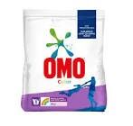 OMO MATIK 4KG COLOR