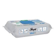 SLEEPY YUZEY TEMIZLIK HAVLUSU KIREC SOKUCU