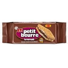 ETI PETIT BEURRE KAKAO KREMALI 270GR