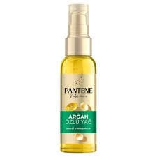 PANTEN YOG.BAKIM ARGAN YAGI 100ML