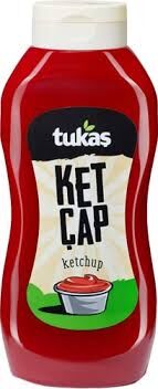 TUKAS KETCAP PREMIUM 650