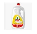 FRY BULAŞIK DETERJANI KLASİK 2600ML *6