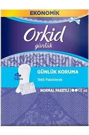 ORK.GUNLUK PED RPW EKO UCLU NORMAL 48
