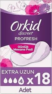 ORKID MESANE PEDI EKTRA UZUN 18