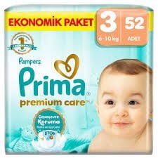 PRIMA PREM.MIDI JUMBO 52/3