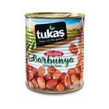 TUKAS HASLANMIS BARBUNYA TNK.830GR
