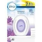 FEBREZE BANYO LAVANTA 7,5 ML *8 (YENİ)