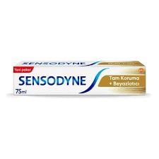 SENSODYNE 75ML TAM KORUMA