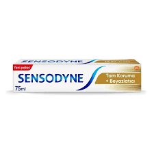 SENSODYNE 75ML TAM KORUMA