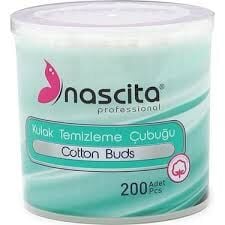 NASCITA KULAK CUBUGU 200LU