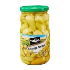 TUKAS BIBERIYE TURSU 370CC