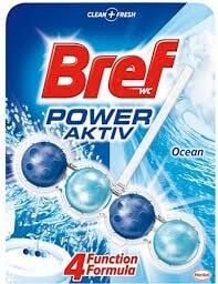 BREF WC POWER AKTIV OCEAN