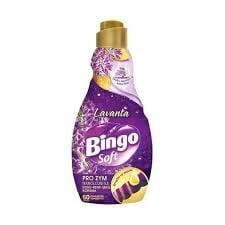 BINGO SOFT LAVANTA 1440 ML KONSANTRE