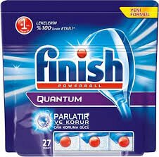 FINIS QUANTUM ULTRA PLUS KARBONATLI 27LI