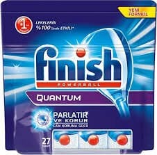 FINIS QUANTUM ULTRA PLUS KARBONATLI 27LI