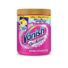 KOSLA ULTUMATE PEMBE 480GR