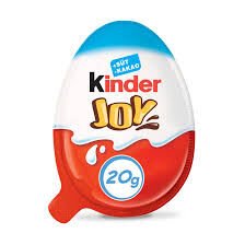 KINDER JOY ERKEK
