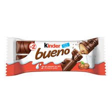KINDER BUENO 43GR
