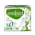 MOLPED PURE SOFT 8ADET NORMAL