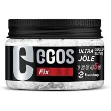 EGOS JOLE ULTRA GUCLU TUTUS 250ML