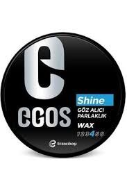 EGOS WAX GOZALICI PARLAKLIK 100ML