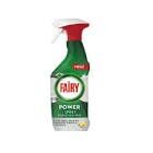 FRY S. POWER SPRAY 500 ML *10