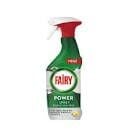 FRY S. POWER SPRAY 500 ML *10
