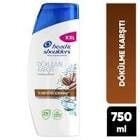 H&S ABS ŞAMP. 750ML SAÇ.DÖK.KARŞI *6  (YENİ)