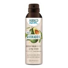 ARKO NEM 150ML AERO.DEG.YAG.AVOKADO