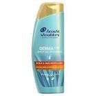 H&S DERMAXPRO SAÇ DÖK.KAR.ŞAMP. 350ML *6 (YENİ)