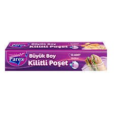 PAREX KILITLI BUZDOLABI BOSETI BUYUK BOY