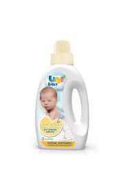 UNI BABY YENIDOGAN CAMASIR SABUNU 1500ML