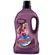 BINGO SIVI DETERJAN TUM REKLER 3000ML