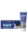 ORAL-B  PRO 3DW  KÖMÜR ÖZÜ 75 ML *12