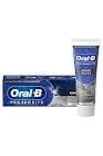 ORAL-B  PRO 3DW  KÖMÜR ÖZÜ 75 ML *12