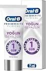 ORAL-B  PRO 3DW CLINICAL PARLAK BEYAZ 75 ML*12
