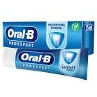 ORAL-B  PRO EXPERT PROFESYONEL KORUMA 75 ML *12