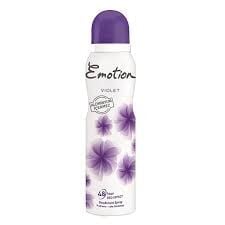 EMOTION DEO BAYANVIOLET 150ML