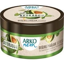 ARKO NEM 250ML KREM DEG.YAG.AVOKADO